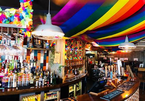 best gay clubs brighton|Bars And Clubs In Brighton For The LGBTQ+ Community.